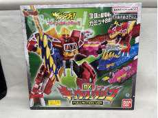 戦隊・ヒーロー|BANDAI