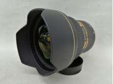 広角ズームレンズ|NIKON