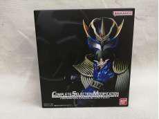 CSM変身鬼笛・音笛|BANDAI