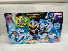 戦隊・ヒーロー|BANDAI