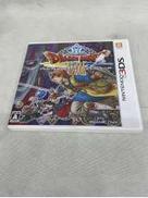 3DSソフト|SQUARE ENIX