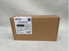 周辺機器関連|BUFFALO