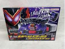 DX変身ベルトビターガヴ＆ゴチゾウホルダーセット|BANDAI