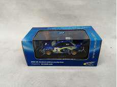 1/43スケール車|PRODRIVE