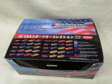 1/64スケール車|KYOSHO