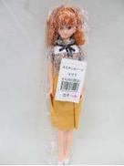 リカ・ジェニー|TAKARATOMY