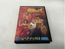 レトロゲームソフト|SEGA