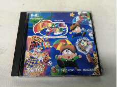 PCエンジンソフト|TAITO