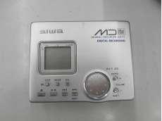 ポータブルオーディオプレーヤー|AIWA