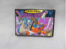 ファミコンソフト|ENIX