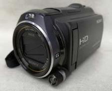 メモリビデオカメラ|SONY