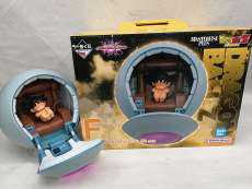 F賞　カカロット|BANDAI