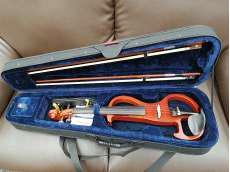 4/4サイズ ヴァイオリン|PLAYTECH