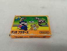 ファミコンソフト|NINTENDO