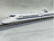 10-276 700系新幹線「のぞみ」|KATO