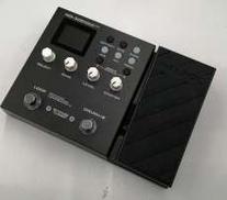 マルチエフェクター|NUX