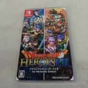 NINTENDO SWITCH|スクウェア・エニックス