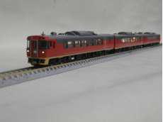 ディーゼルカー|TOMIX