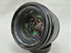 単焦点レンズ|FUJIFILM