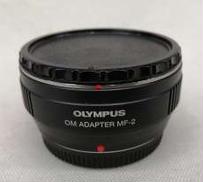 マウントアダプター|OLYMPUS