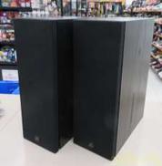 アンプ内蔵スピーカー|MERIDIAN