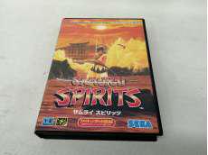 レトロゲームソフト|SEGA