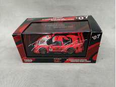 1/43スケール車|EBBRO