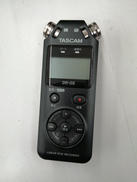 リニアPCMレコーダー|TASCAM