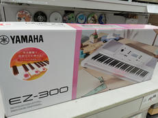 電子キーボード|YAMAHA