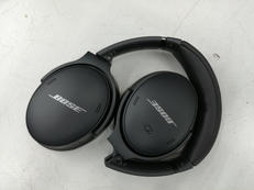 ワイヤレスヘッドホン|BOSE