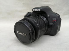 デジタル一眼レフ|CANON