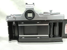 コニカ(KONICA)|フィルム一眼レフ|【ハードオフ公式通販】オフモール