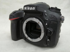 デジタル一眼レフ|NIKON