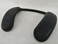 ワイヤレススピーカー|SONY