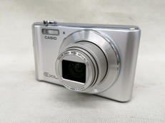 デジタルカメラ|CASIO