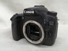 デジタル一眼レフ|CANON