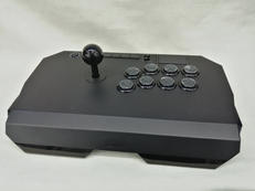 アーケードコントローラー|QANBA