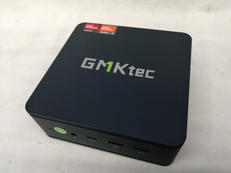 ミニPC|GMKTEC