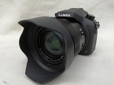 デジタルカメラ|PANASONIC