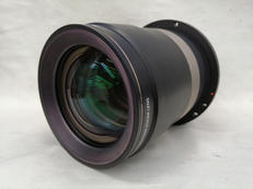 プロジェクターレンズ|PANASONIC