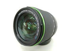 標準ズームレンズ|PENTAX