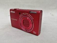 デジタルカメラ|NIKON