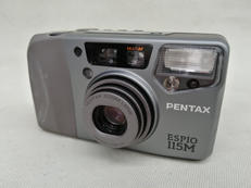 コンパクトフィルムカメラ|PENTAX