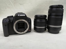 デジタル一眼レフ|CANON