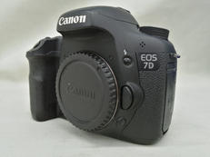 デジタル一眼レフ|CANON