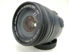 標準ズームレンズ|SIGMA