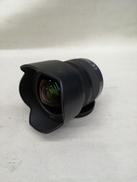 広角ズームレンズ|PANASONIC