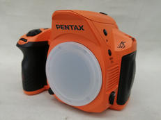 デジタル一眼レフ|PENTAX