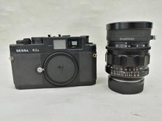 フィルム一眼レフ|COSINA