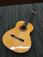 クラシックギター|RYOJI MATSUOKA